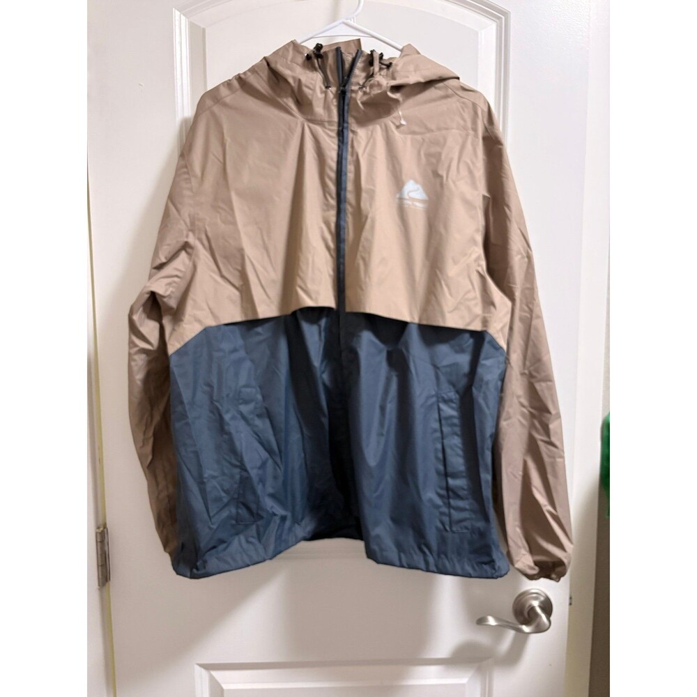 Jacket Ozark‎ Trail Outdoor Trail Jacket windbreaker Men’s M/L